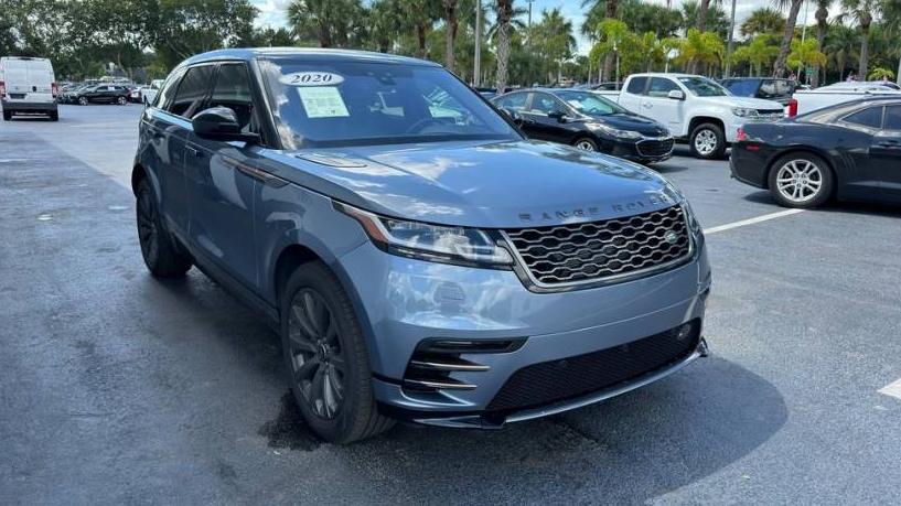 LAND ROVER RANGE ROVER VELAR 2020 SALYK2EX0LA262025 image